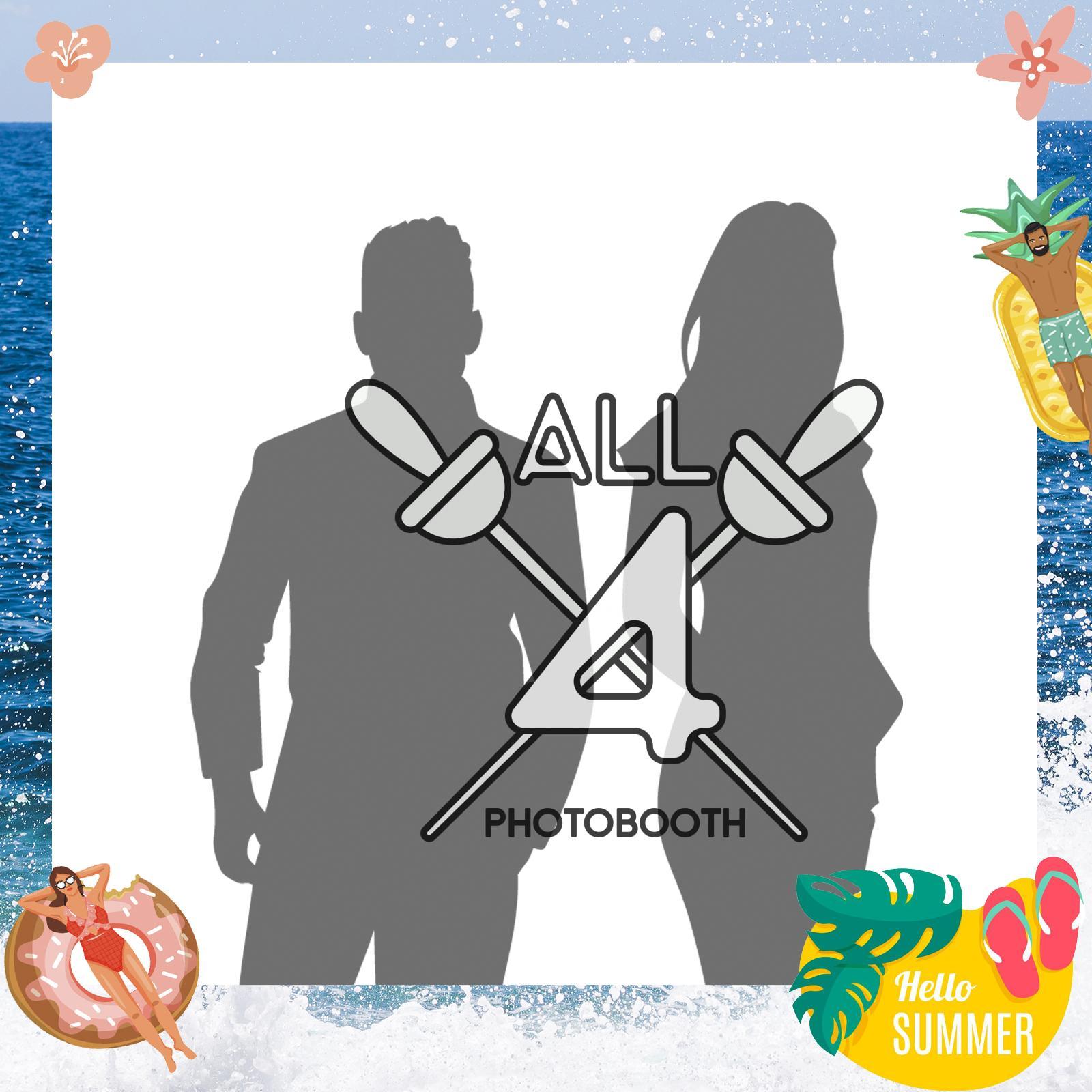 Hello Summer - ALL40052 - Image 2