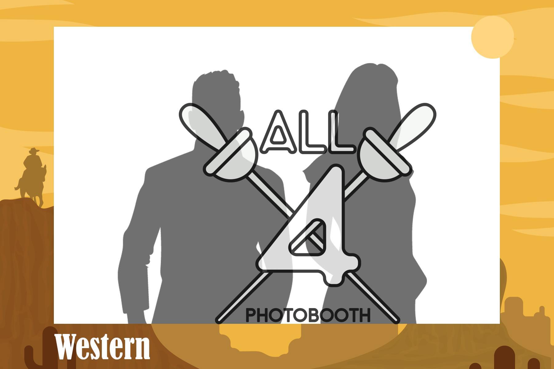 Western - ALL450078 - Image 2