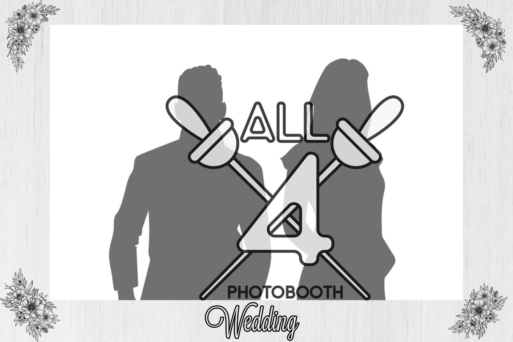 White Wedding - ALL450092 - Image 2