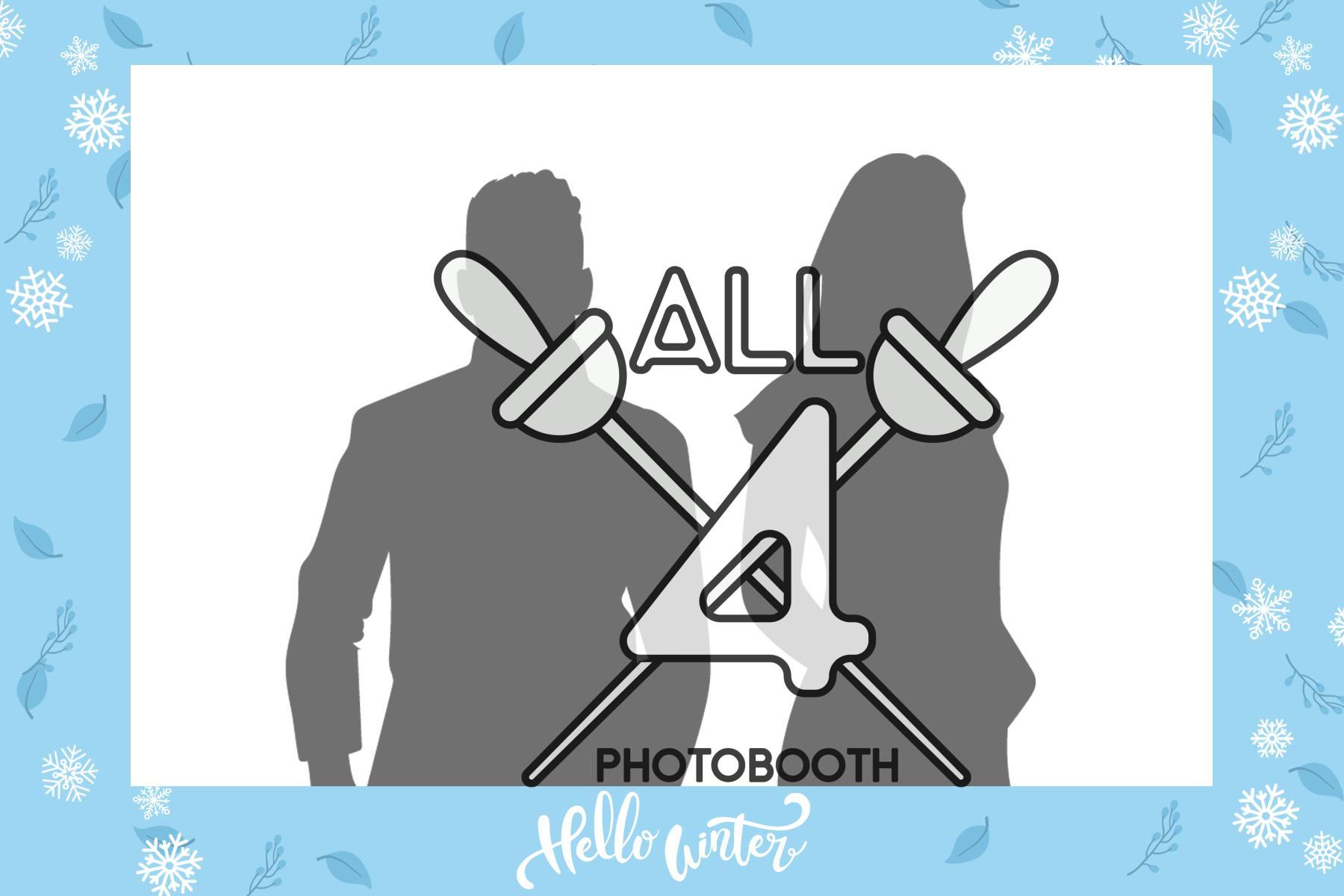 Hello Winter - ALL450091 - Image 2