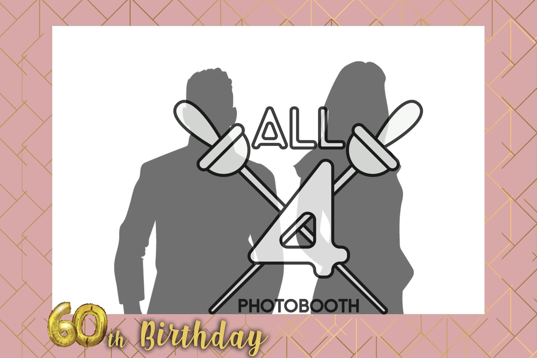 60th Pink - ALL450093 - Image 2