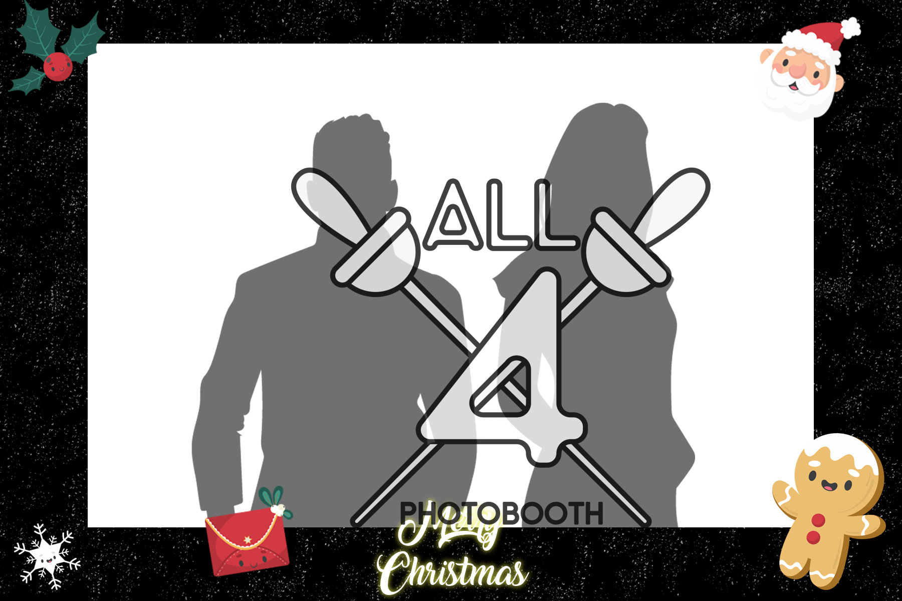 M. ChristmasIII - ALL4550002 - Image 6