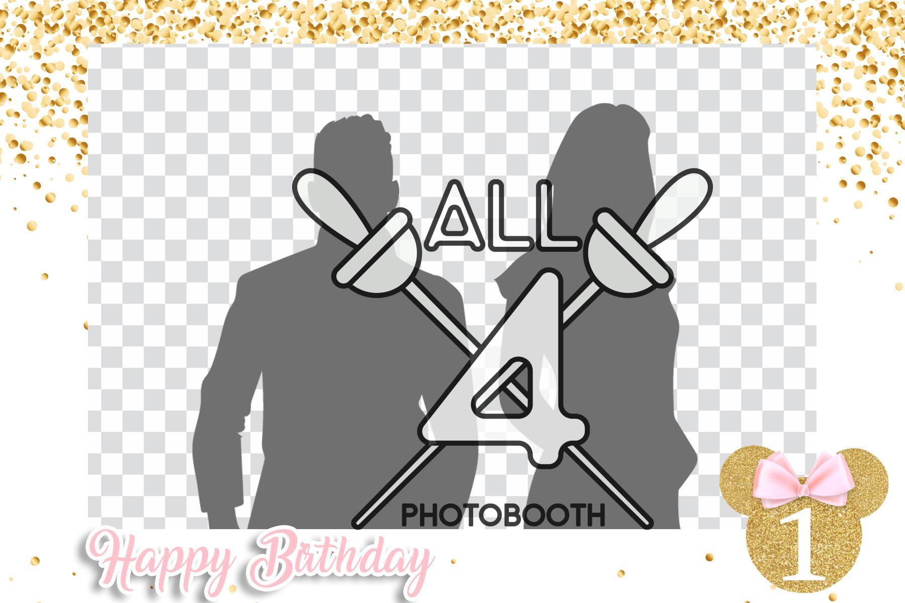 Happy Birthday - ALL450088 - Image 2
