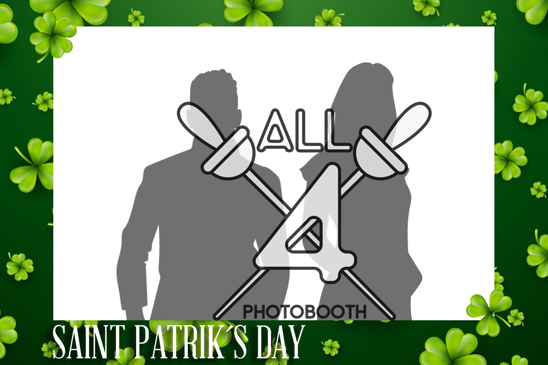 Saint Patrick's Day - ALL450089 - Image 2