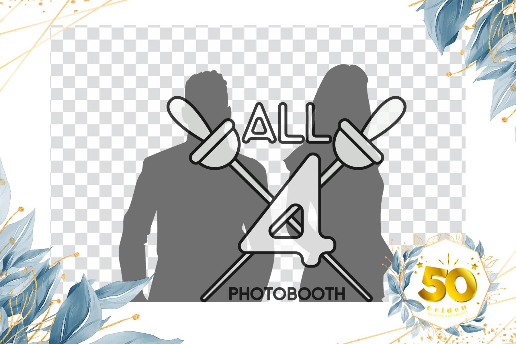 50th  Anniversary - ALL450082 - Image 2