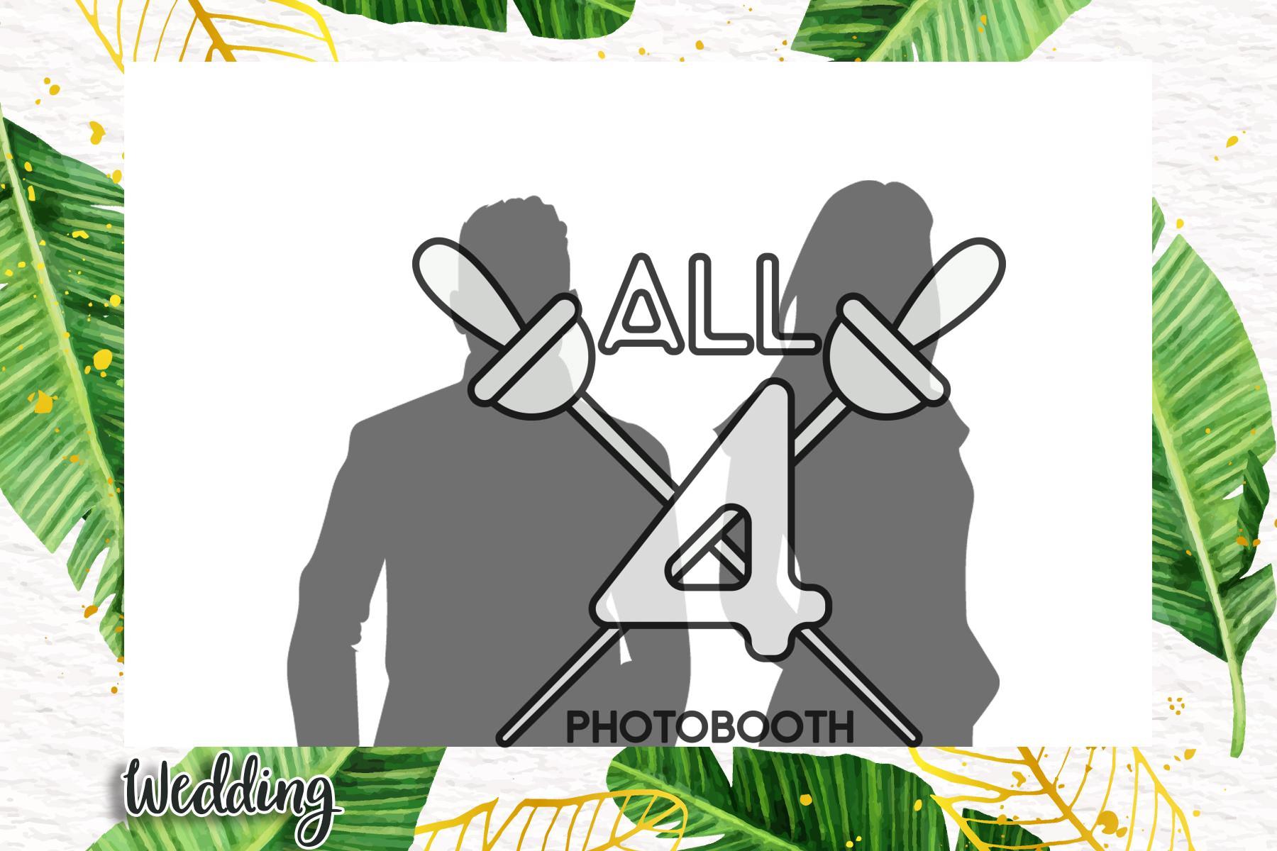 Natural Wedding - ALL450080 - Image 2