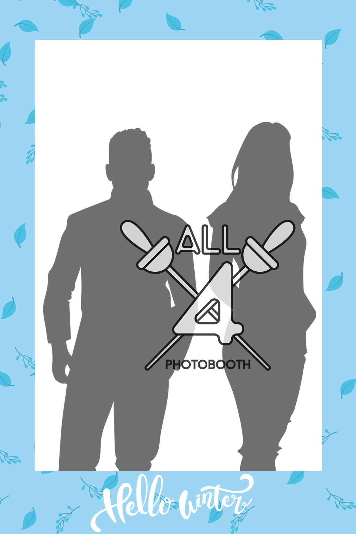 Hello Winter - ALL450091 - Image 6