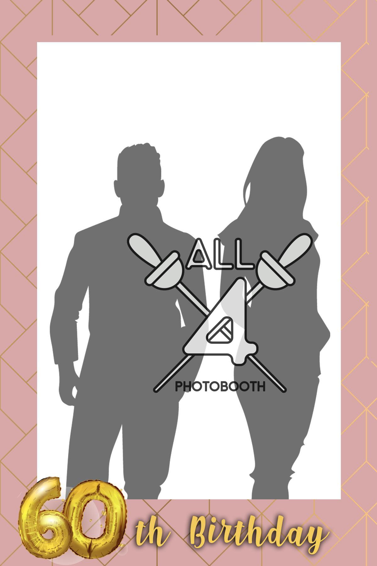 60th Pink - ALL450093 - Image 6