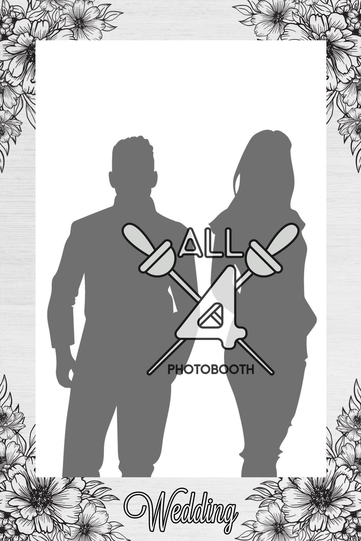 White Wedding - ALL450092 - Image 6