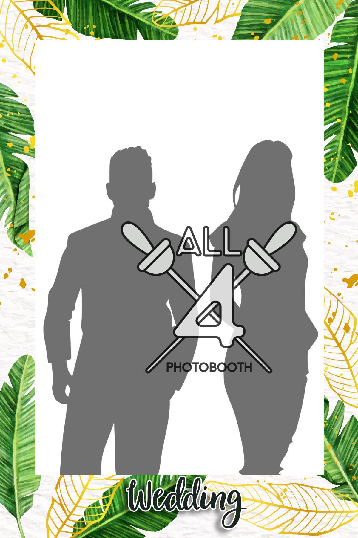 Natural Wedding - ALL450080 - Image 6