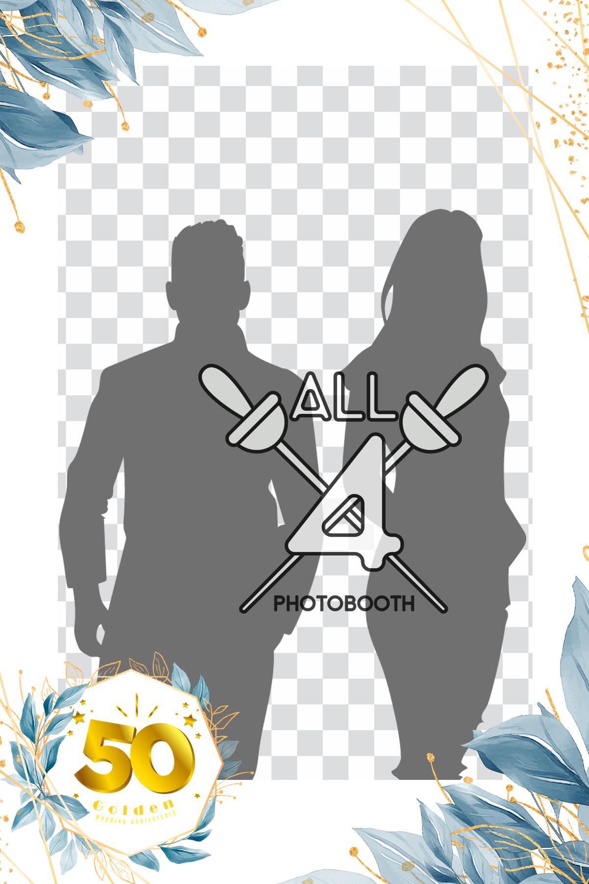 50th  Anniversary - ALL450082 - Image 6