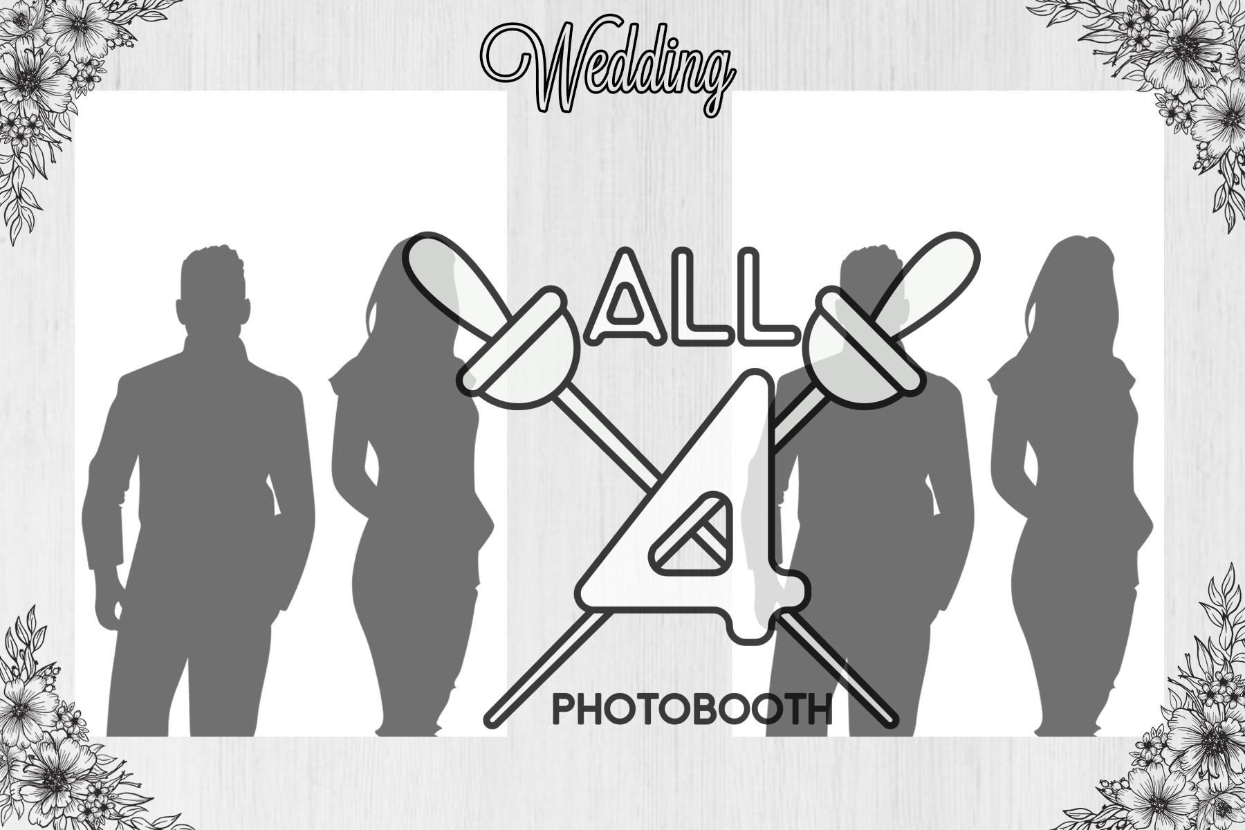 White Wedding - ALL450092 - Image 7