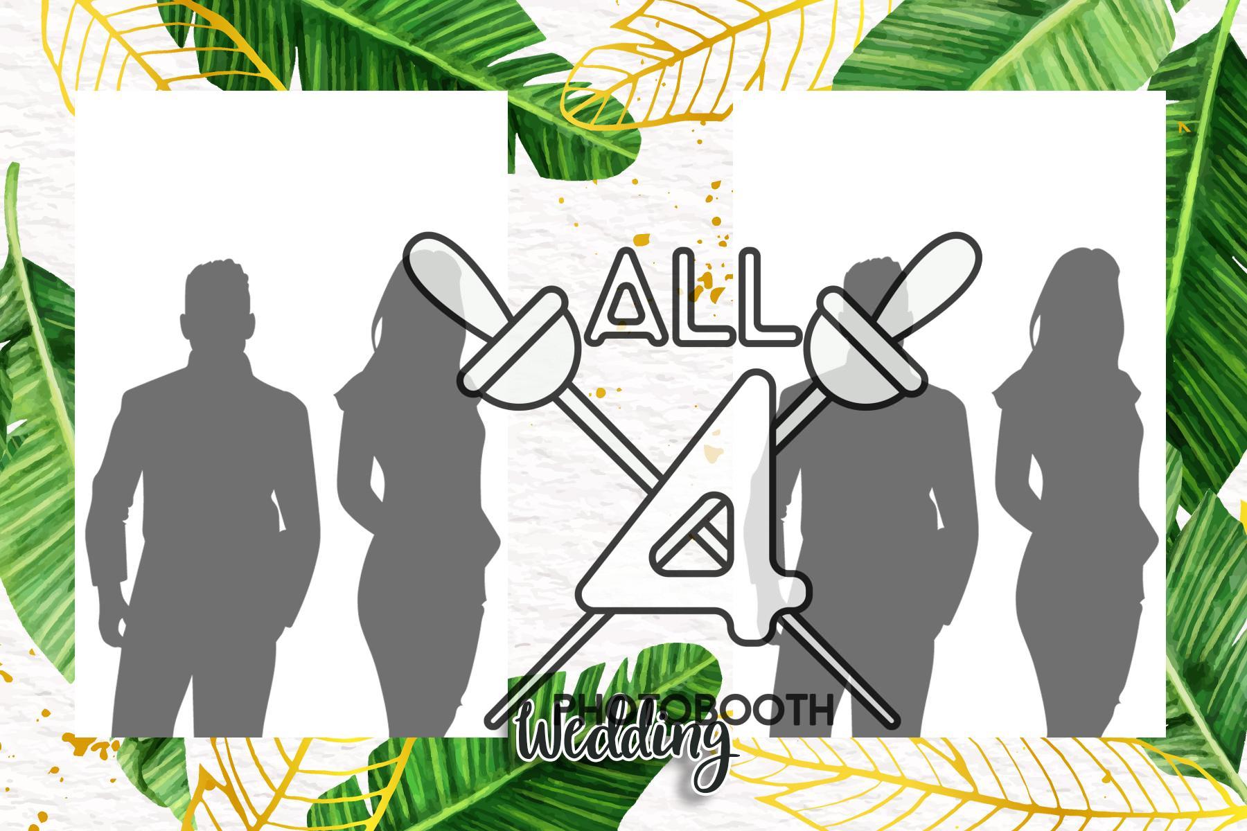 Natural Wedding - ALL450080 - Image 7