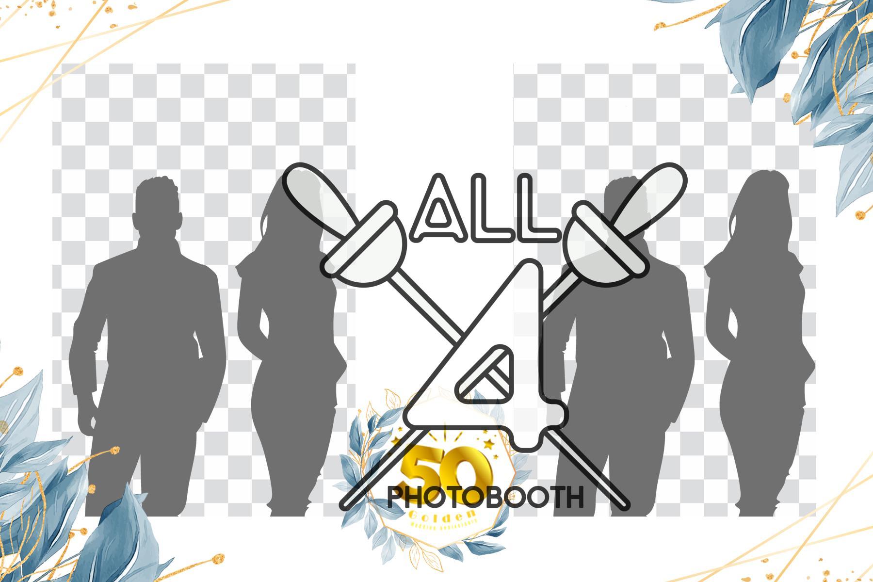 50th  Anniversary - ALL450082 - Image 7