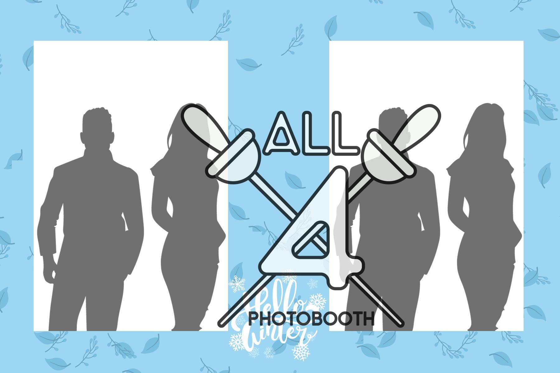 Hello Winter - ALL450091 - Image 7