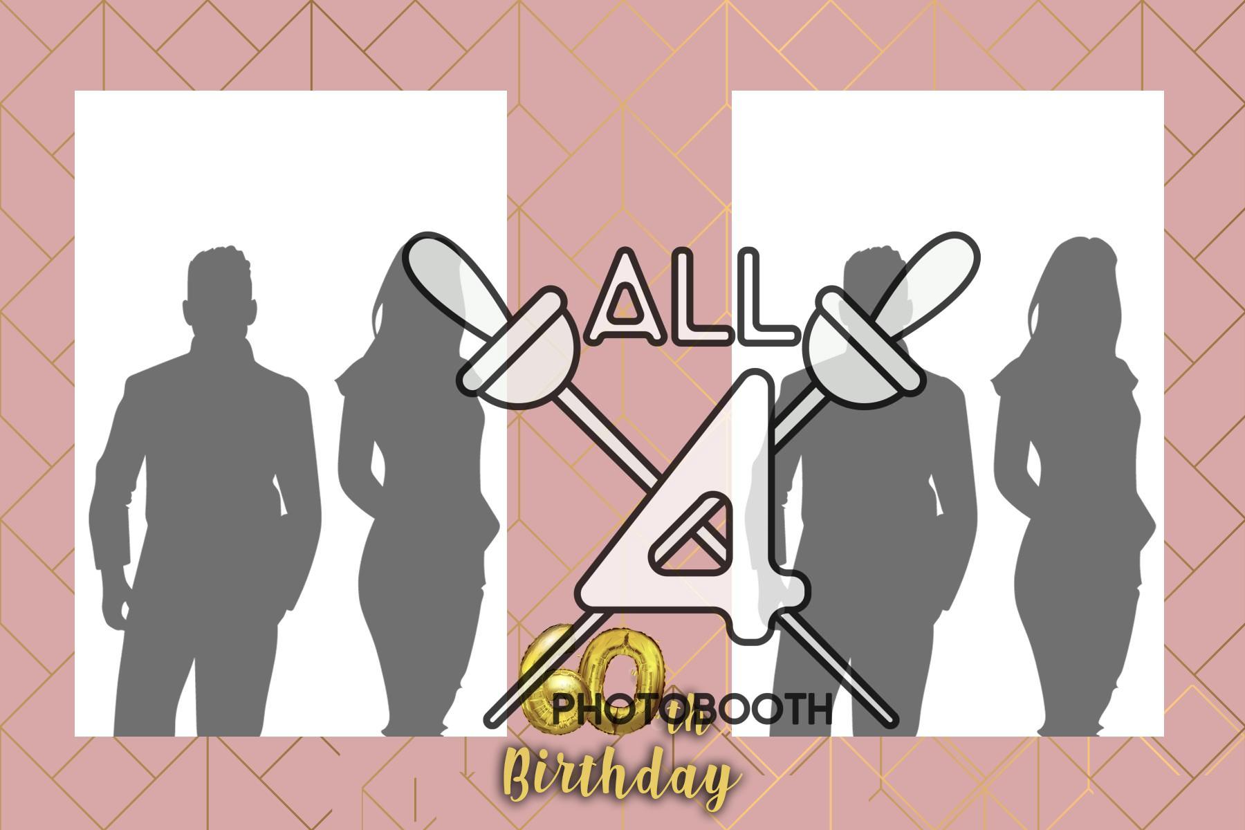 60th Pink - ALL450093 - Image 7