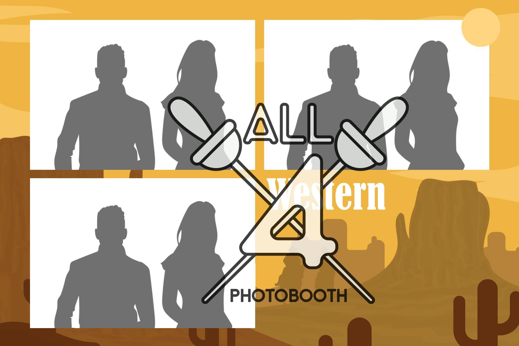 Western - ALL450078 - Image 4