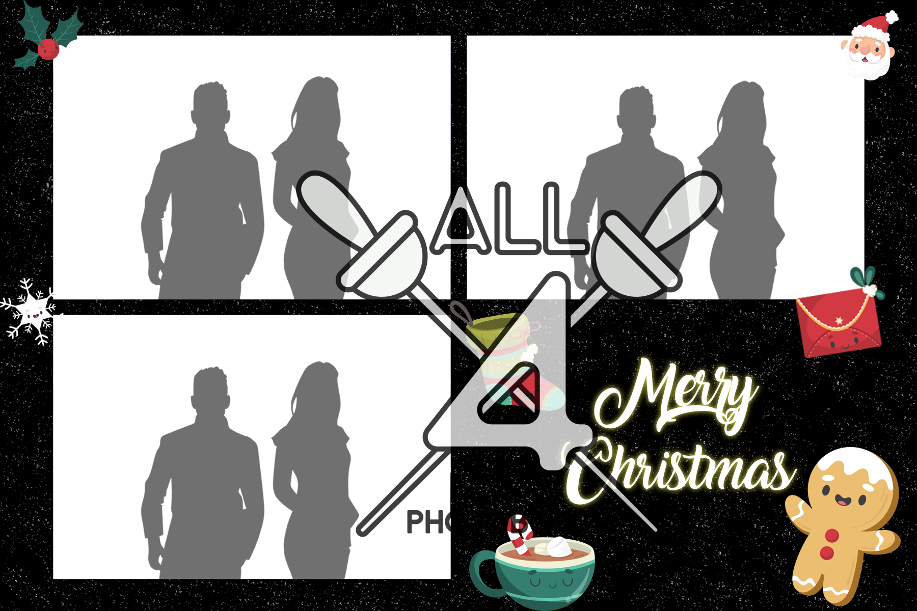 M. ChristmasIII - ALL4550002 - Image 4
