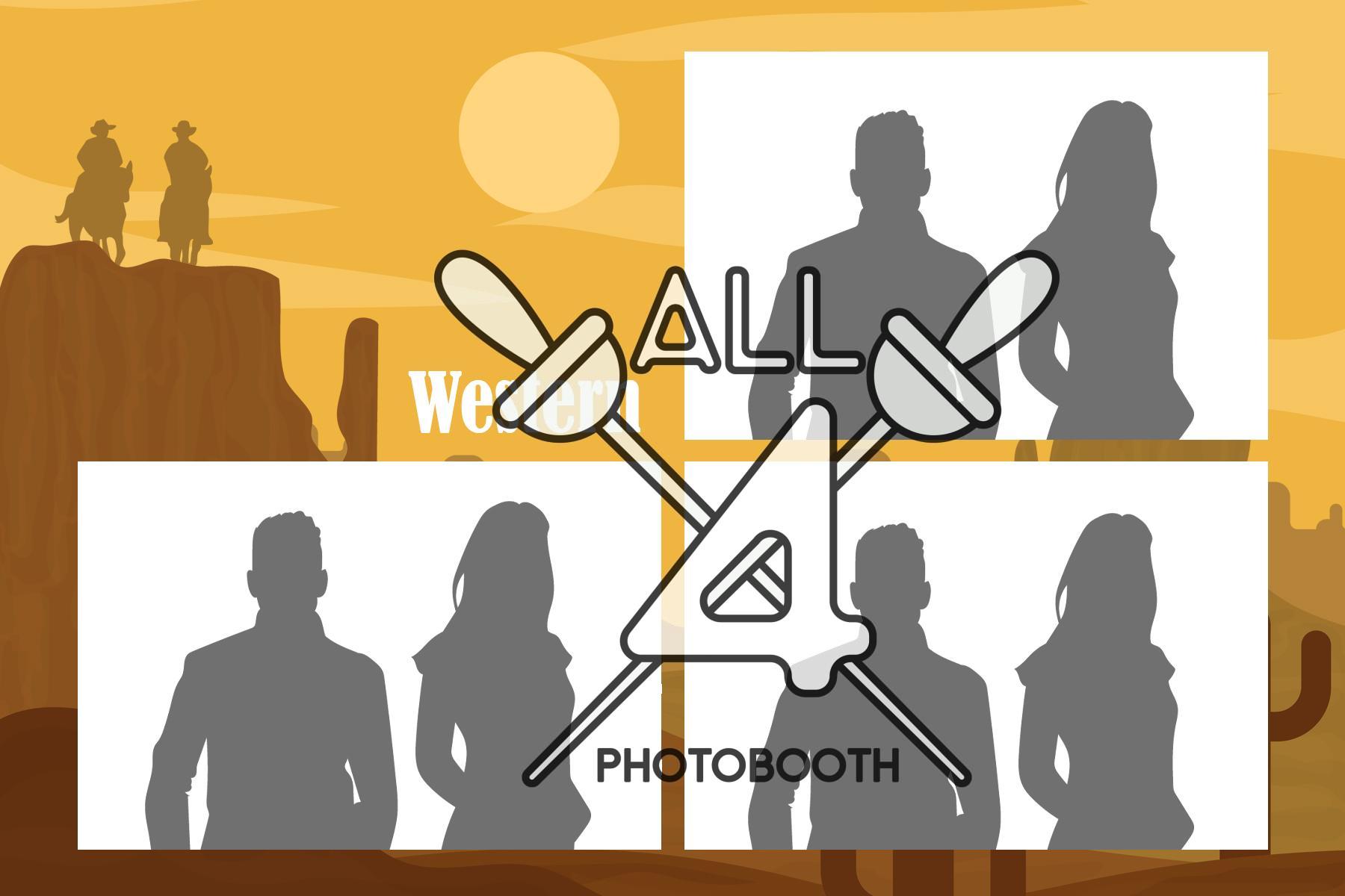 Western - ALL450078 - Image 3