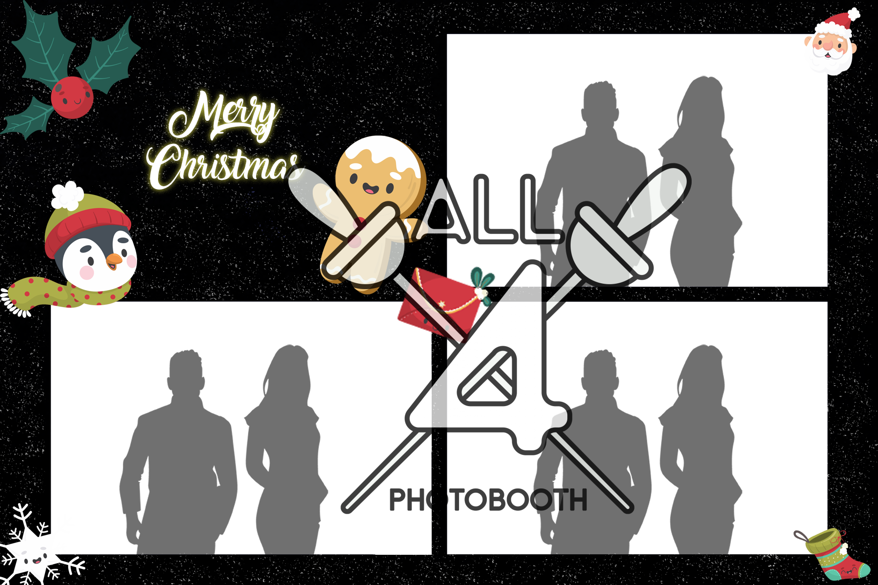 M. ChristmasIII - ALL4550002 - Image 3