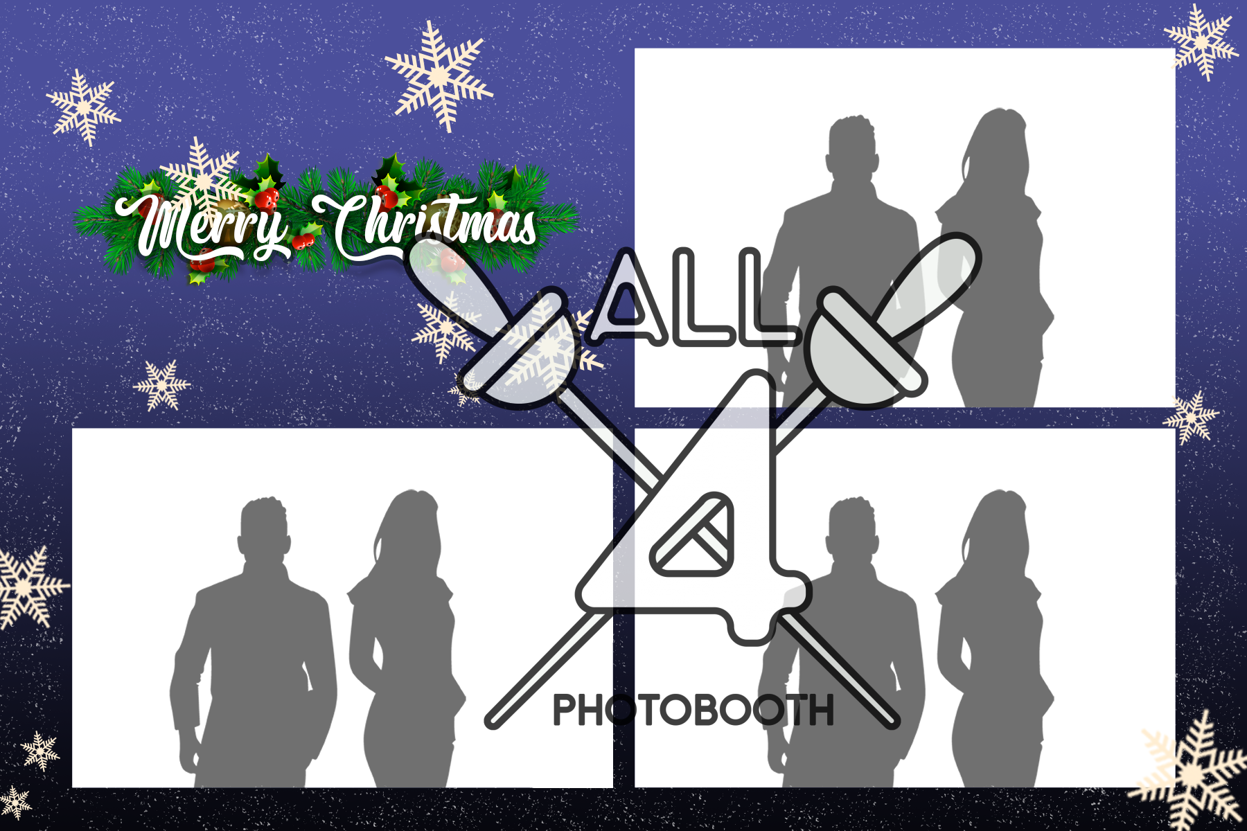 M. ChristmasII - ALL4550001 - Image 3
