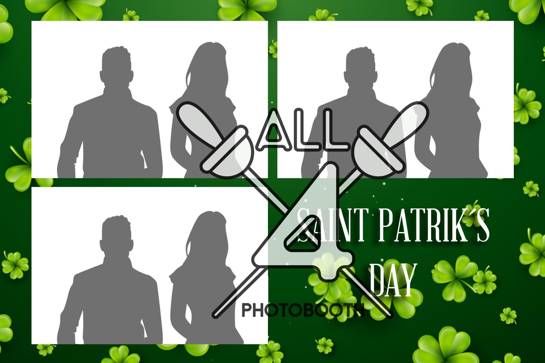 Saint Patrick's Day - ALL450089 - Image 4