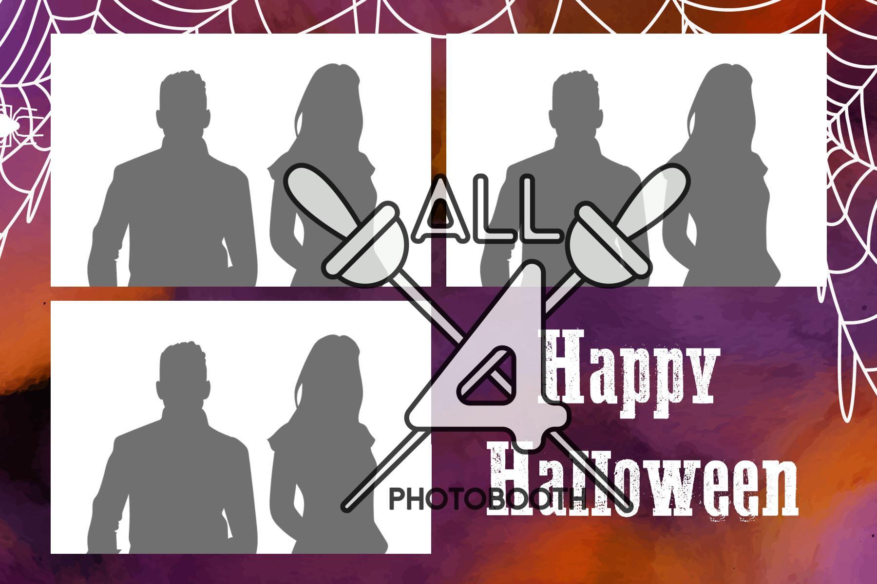 H. Halloween 2 - ALL450085 - Image 4