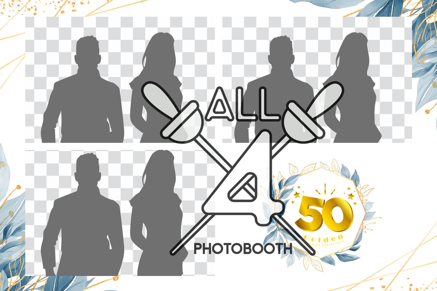 50th  Anniversary - ALL450082 - Image 4