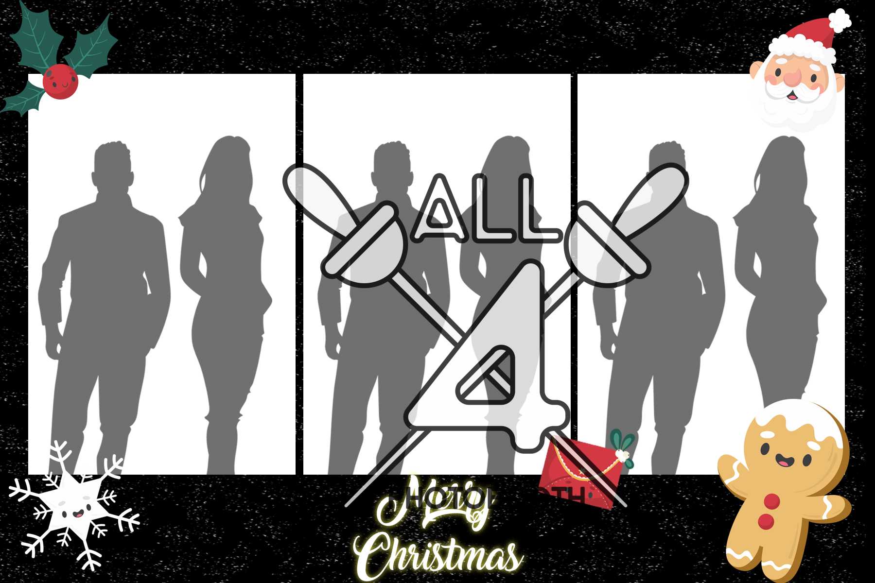 M. ChristmasIII - ALL4550002 - Image 8