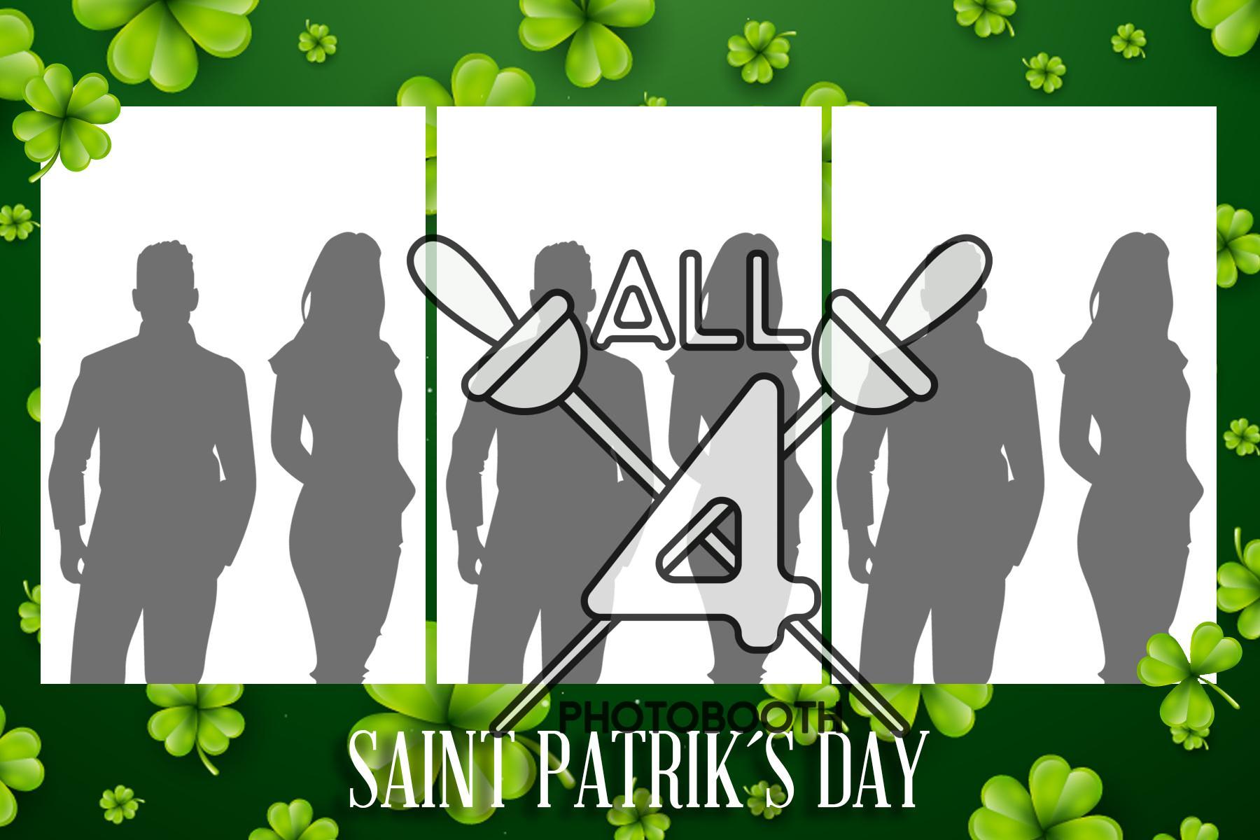 Saint Patrick's Day - ALL450089 - Image 8