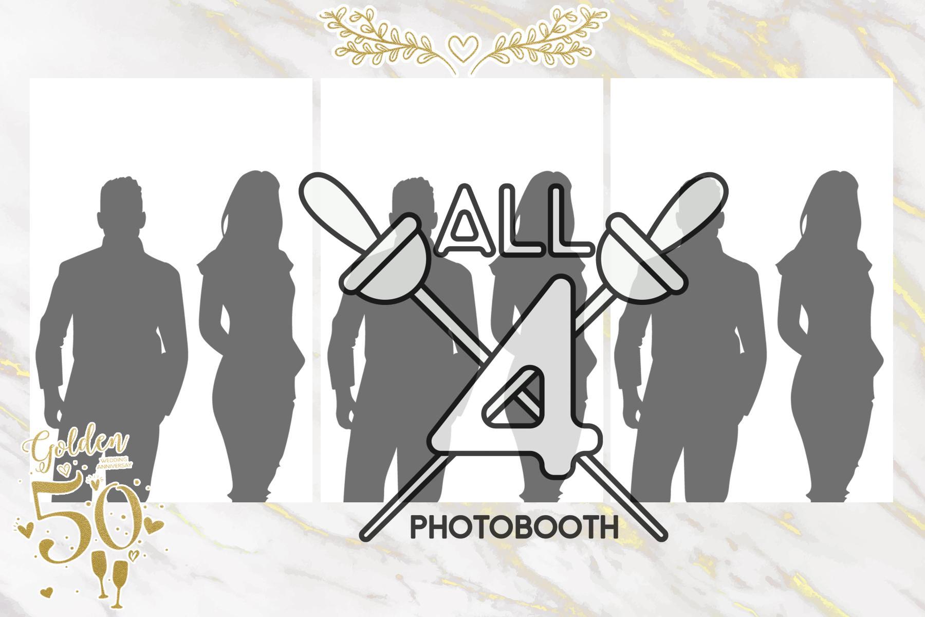 Golden Wedding - ALL450084 - Image 8