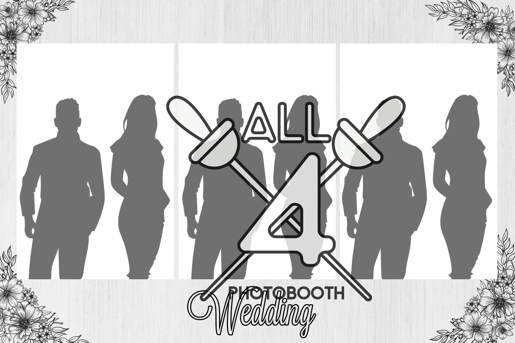 White Wedding - ALL450092 - Image 8