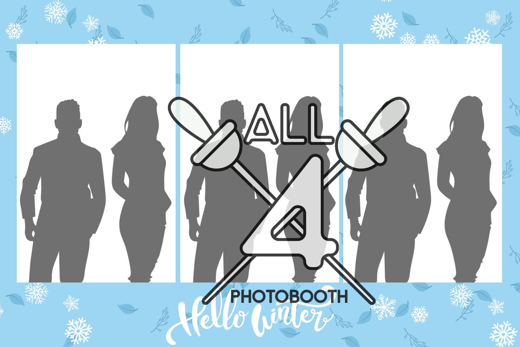 Hello Winter - ALL450091 - Image 8