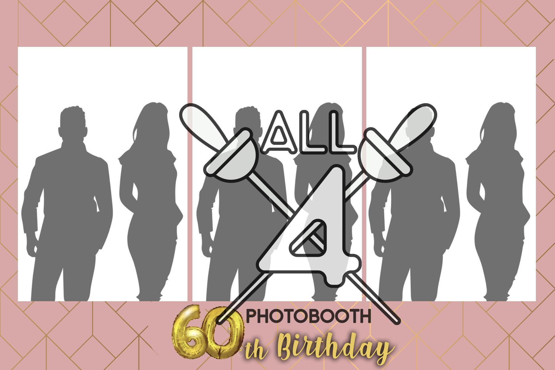 60th Pink - ALL450093 - Image 8