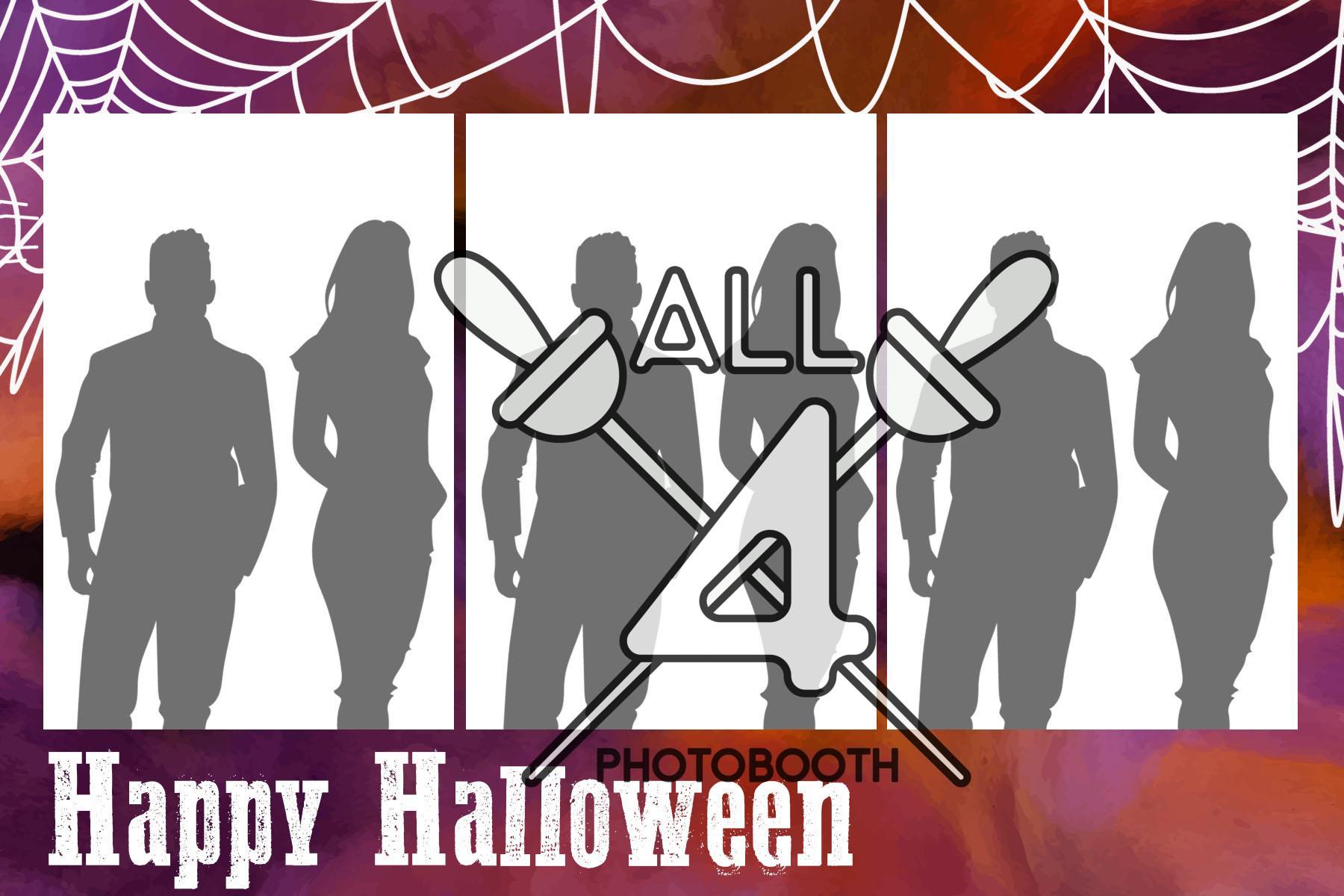 H. Halloween 2 - ALL450085 - Image 8