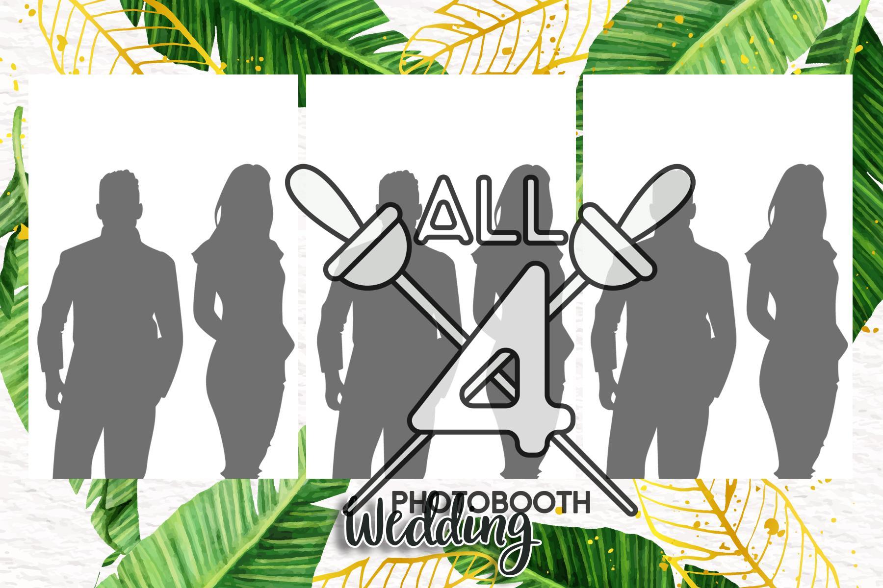 Natural Wedding - ALL450080 - Image 8