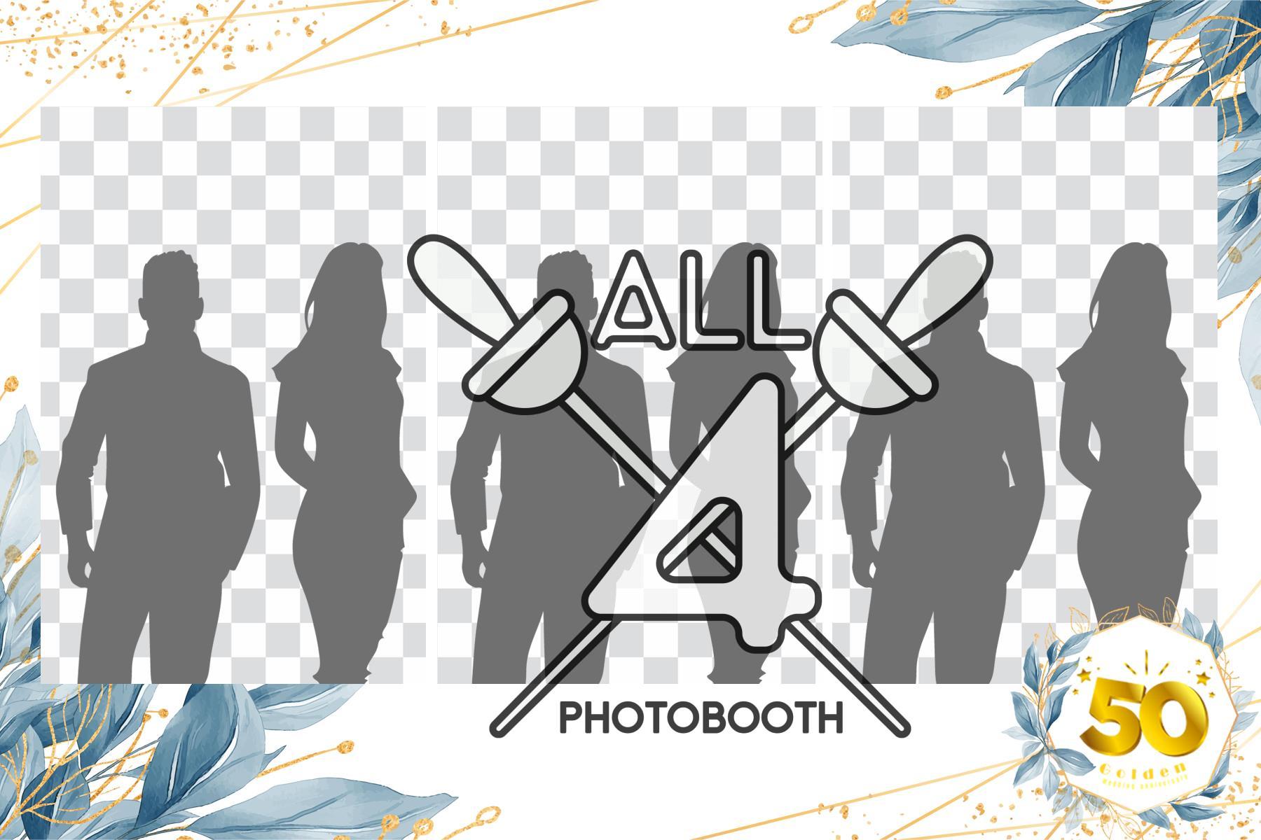 50th  Anniversary - ALL450082 - Image 8