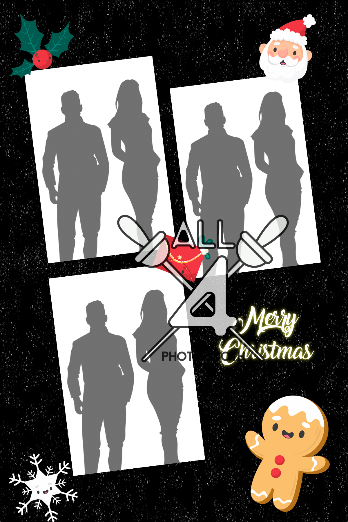 M. ChristmasIII - ALL4550002 - Image 11