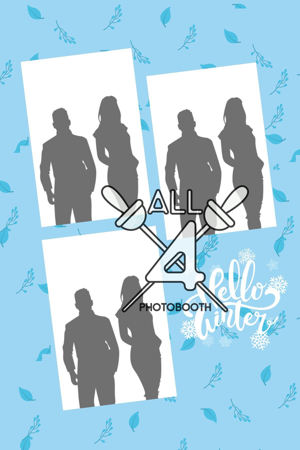 Hello Winter - ALL450091 - Image 11