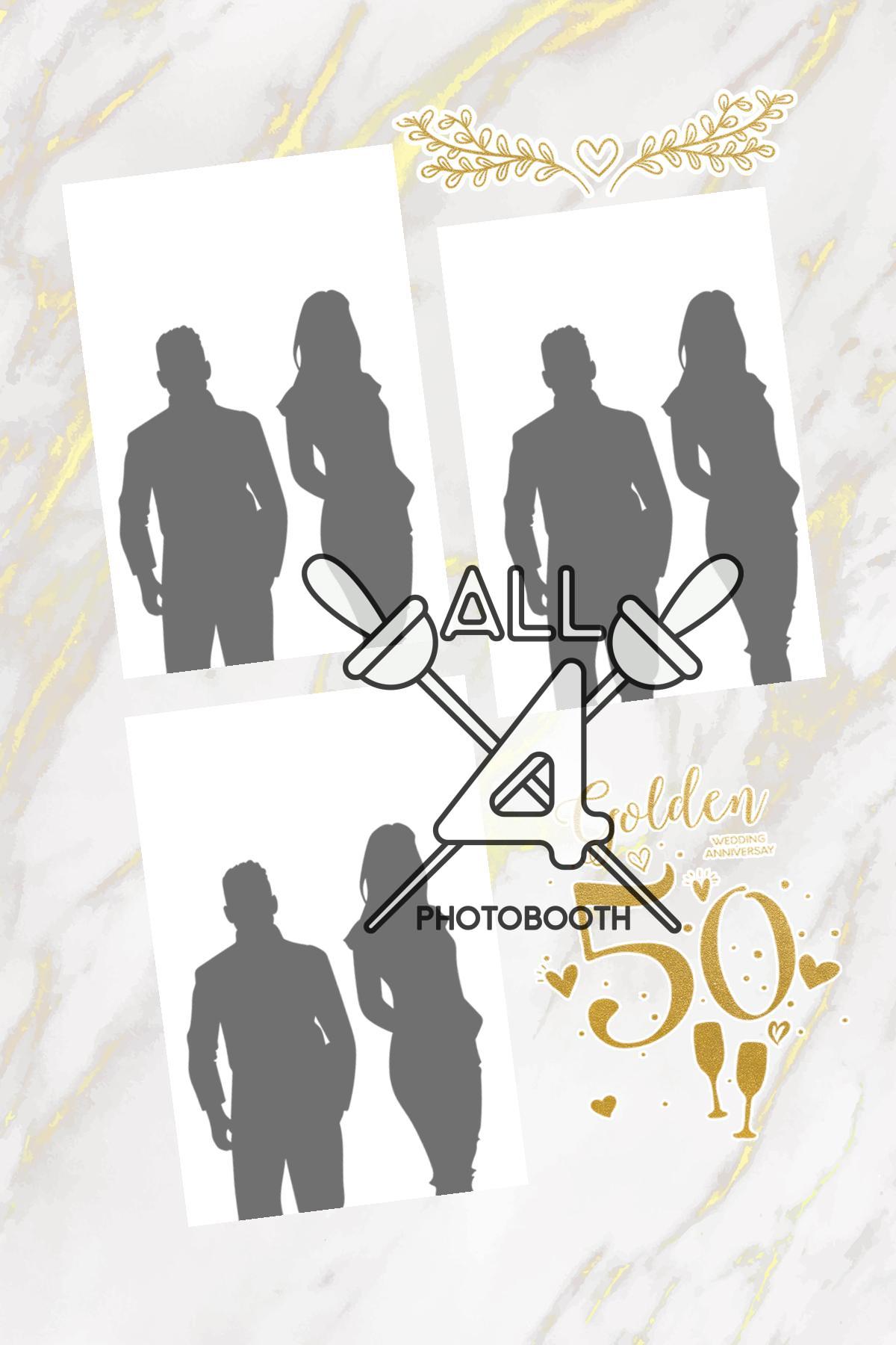 Golden Wedding - ALL450084 - Image 11