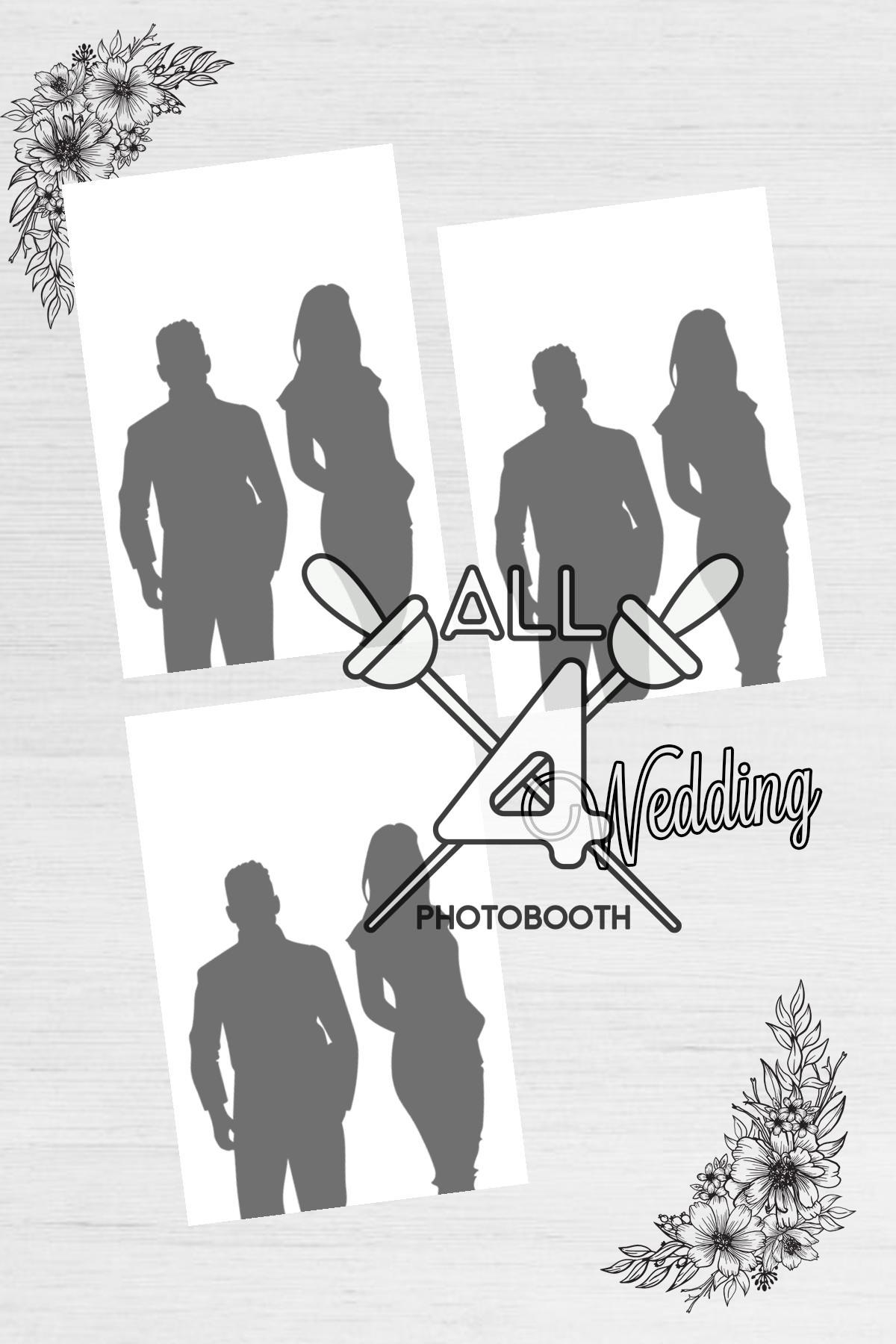 White Wedding - ALL450092 - Image 11