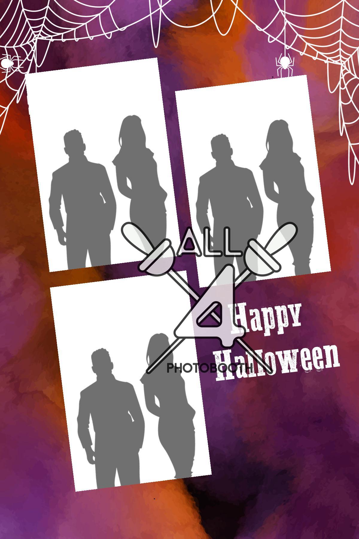 H. Halloween 2 - ALL450085 - Image 11