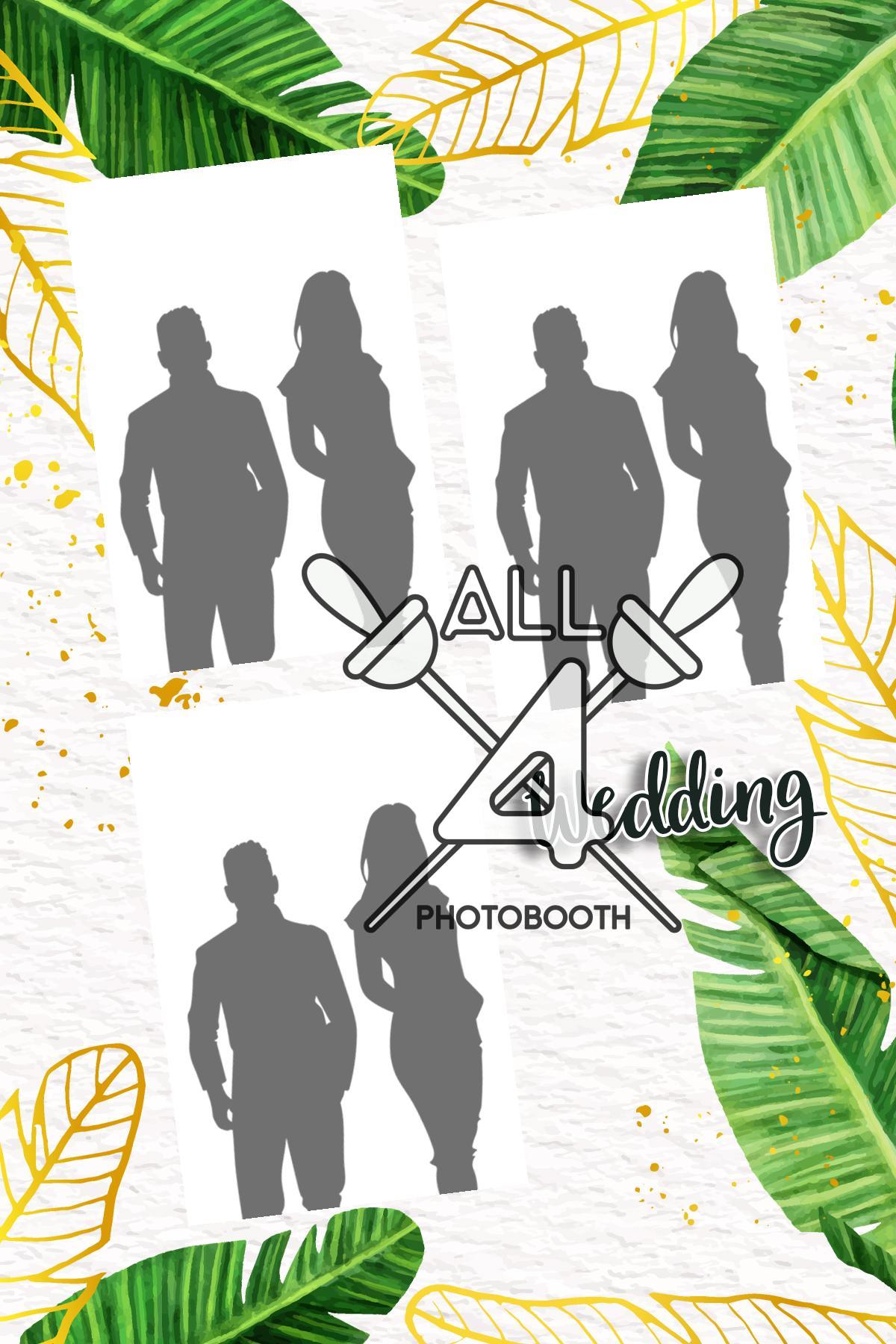 Natural Wedding - ALL450080 - Image 11