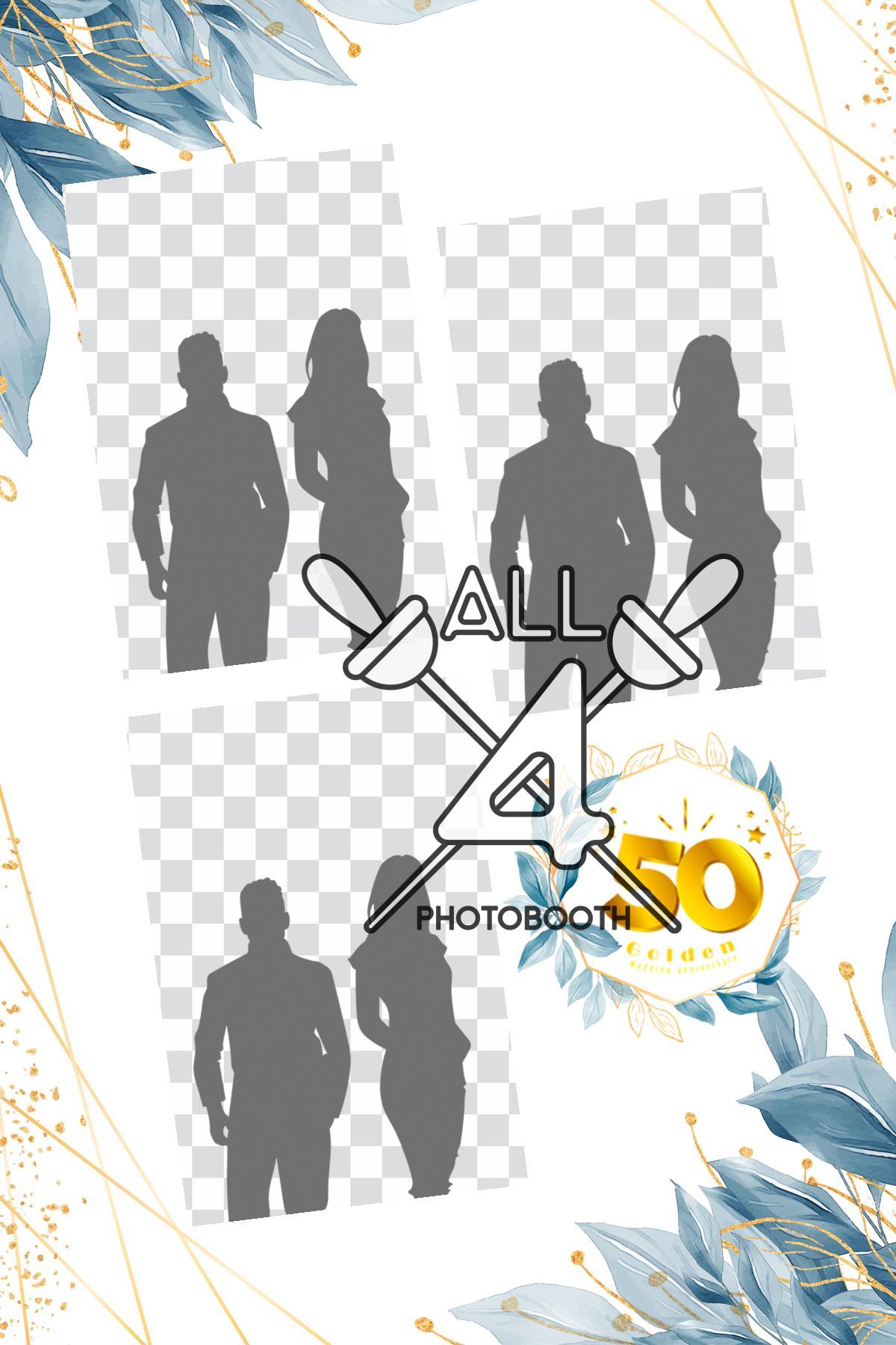 50th  Anniversary - ALL450082 - Image 11