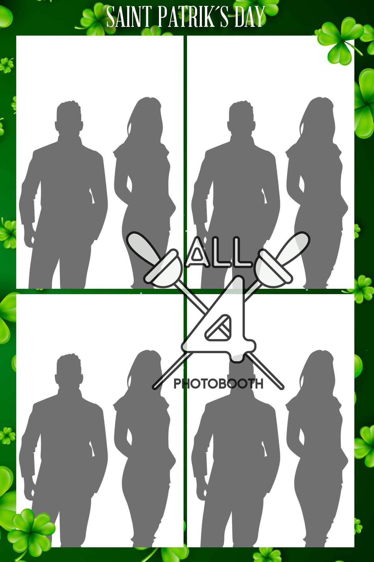 Saint Patrick's Day - ALL450089 - Image 10