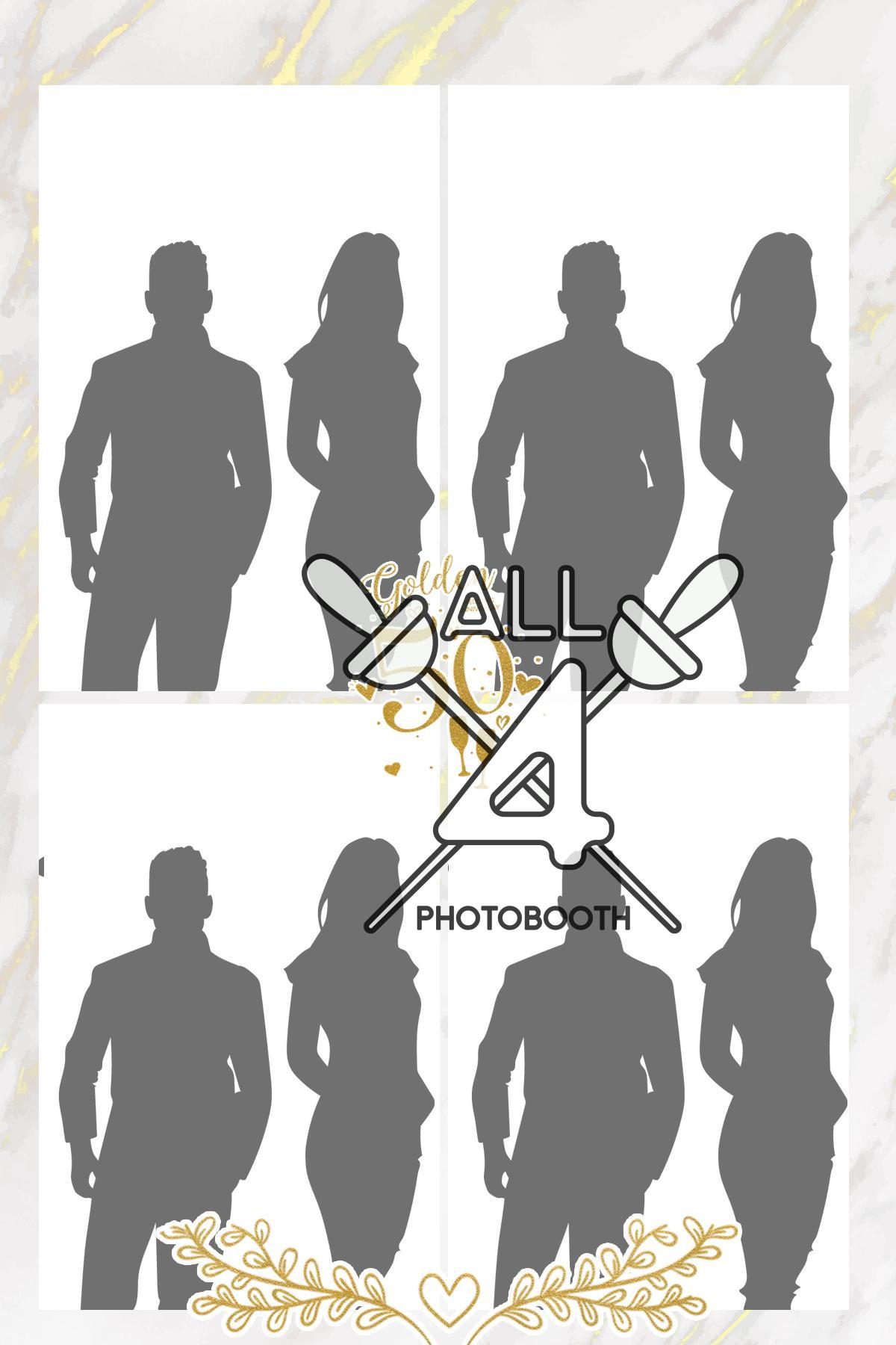 Golden Wedding - ALL450084 - Image 10