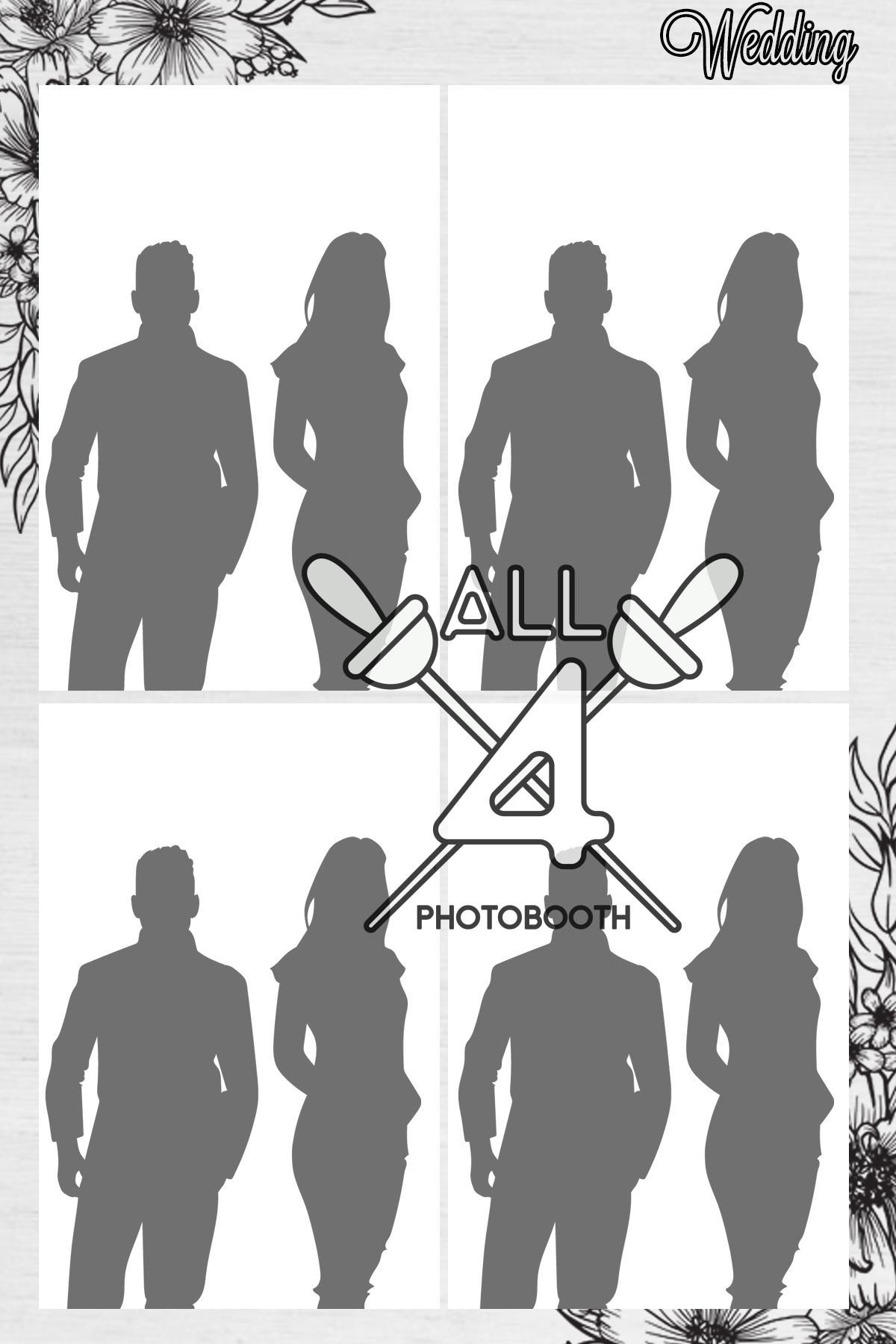 White Wedding - ALL450092 - Image 10