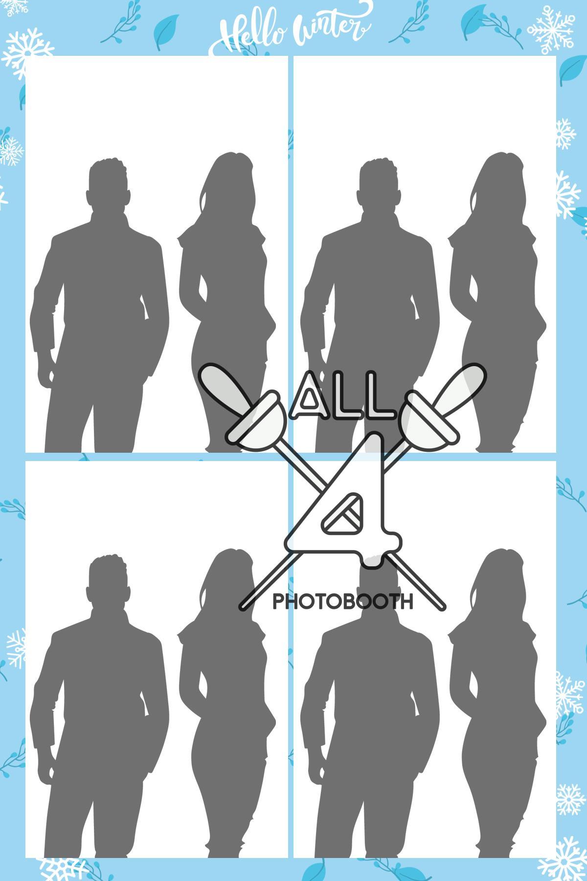 Hello Winter - ALL450091 - Image 10