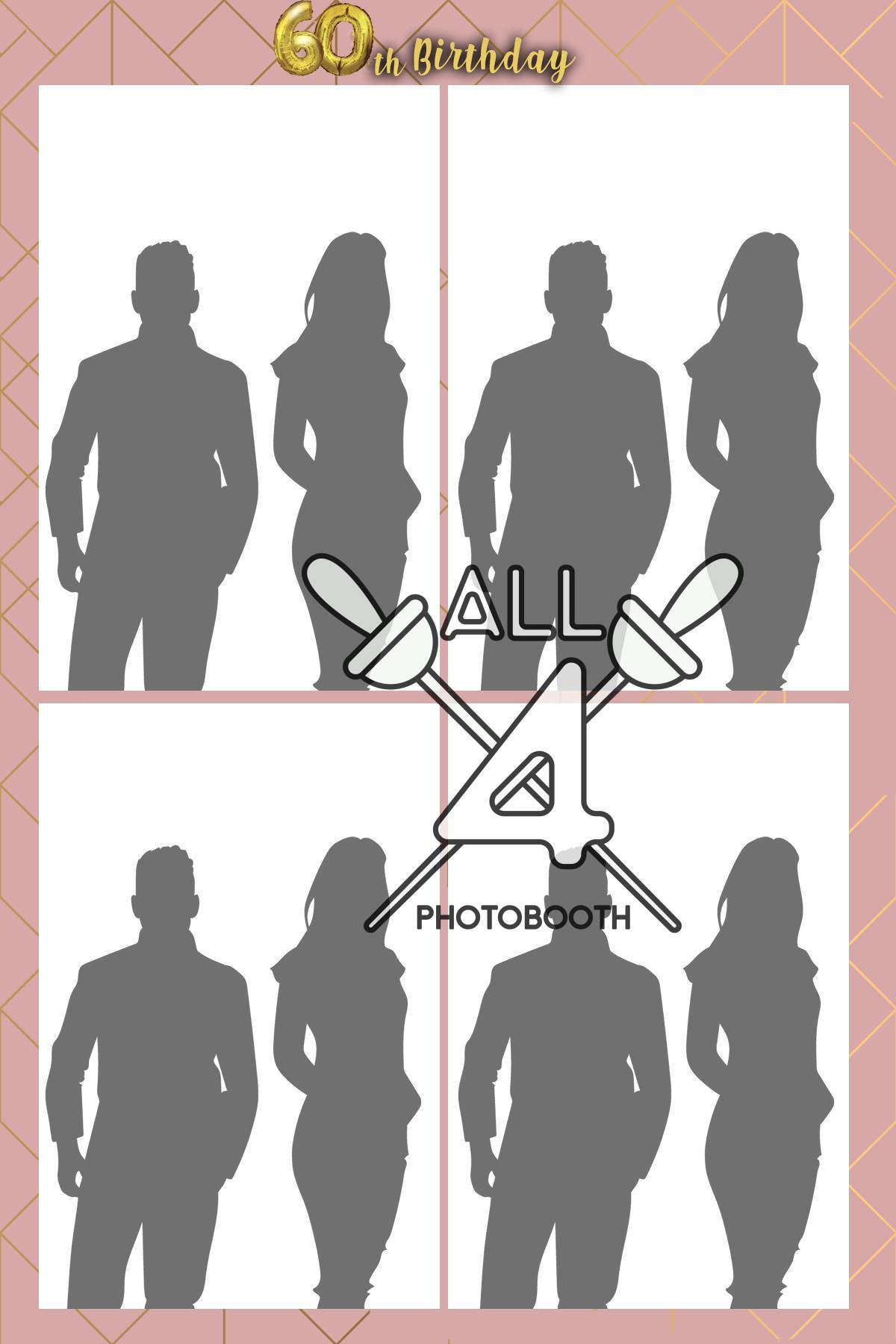 60th Pink - ALL450093 - Image 10