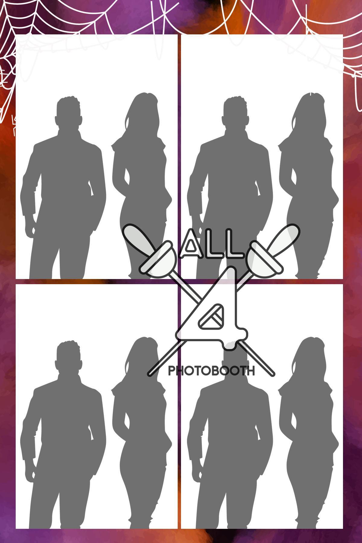 H. Halloween 2 - ALL450085 - Image 10